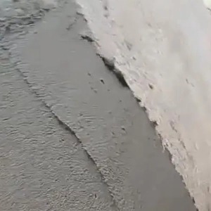 五营水工建筑物I级C55聚合物改性水泥砂浆 渠道防渗泵站加固迎水面抗冲刷砂浆